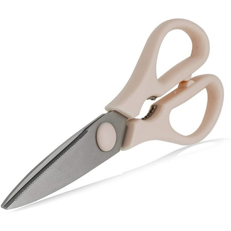 

Kitchen Scissors for General Use Woman Kitchen Accessories Shears Cooking Shears General Scissors Adults Sharp Utility Siccors