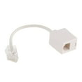 thumbnail image 2 of To RJ11 Telephone Line Cord Phone Extension Cable Wire for Use, 2 of 8