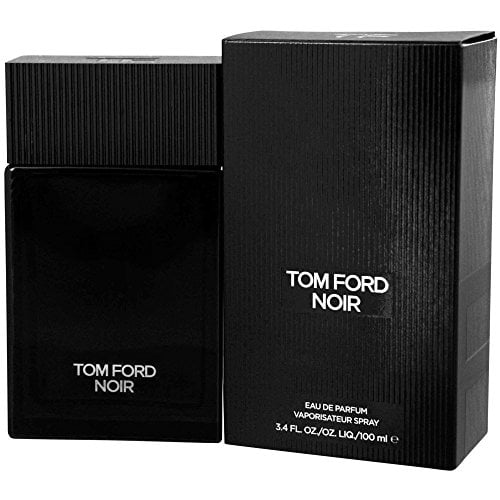 Noir for Men Eau de Parfum Spray 3.4 Ounce - Walmart.com
