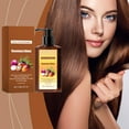 thumbnail image 1 of Champú Nutritivo Profesional para el Cuero Cabelludo Tratamiento de Limpieza Profunda para Todo Tipo de Cabello con Extractos Naturales para el Crecimiento del Cabello Fortalecimiento y Salud de, 1 of 7
