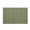 D, variant on Miyuadkai Placemats Clearance European Style Non-Slip Heat insulation Bamboo Grain Solid Color Table Mat Kitchen B