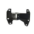 thumbnail image 1 of Dragonfire Racing UTV Rear Receiver Hitch Black for Can-Am Maverick 1000 X rs DPS 2014-2015, 1 of 1