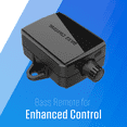 thumbnail image 6 of Jensen JW6A Underseat Amplified Subwoofer, 6 of 6