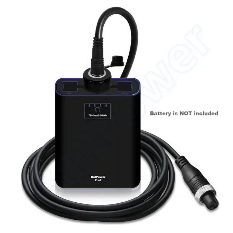 electric fishing reel wiring 2Pcs 10Ft Power Cord Cable, Power Cable Connecting Battery to Reels Spool, Compatible with Daiwa Tanacom 1000 750 500, Seaborg 500MJ, Leobritz, Shimano, BeastMaster, ForceMaster : Sports & Outdoors 1.5 square 192*0.1 Wiring tips for electric reels