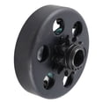 thumbnail image 3 of 10 Embrague Centrífugo De Motor, Embrague 3/4, Para La Mini Bicicleta ATV De Kart Kart, Embrague Común Para 8 Motores Usando Cadena 40/41/420, Fácil De Instalar Y Mantener, Un, 3 of 7