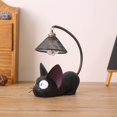 thumbnail image 1 of Luz de noche de gato para niños, lámpara de gato de anime, lámparas de lectura de cabecera, lámpara de juguete para niños, regalo de cumpleaños, decoración de habitación, adorno de luz de noche de gat, 1 of 4