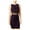 Purple - eggplantblk, variant on B. Darlin Womens Velvet Bodycon Dress eggplantblk 13 - Juniors