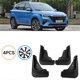 thumbnail image 2 of 4PCS Car Mudguard Mud Flaps Splash Mud Guard Fender For MG RX5 20-23, 2 of 5