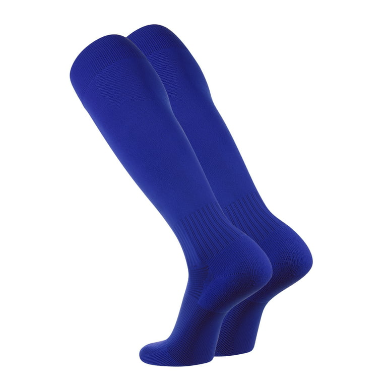 High Quality Anti Slip Gold Youth Soccer Socks For Men And Women