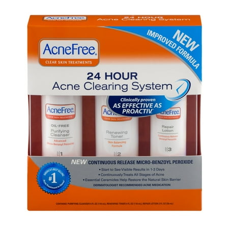 Acnefree coupons 2018