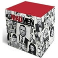 thumbnail image 2 of Mad Men: The Complete Collection (Blu-ray + Digital) Drama Lionsgate, 2 of 5