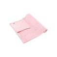 thumbnail image 2 of Modern Kids Girls' Long Sleeve Pajama and Blanket Set, 3-Piece, Sizes 4-14, 2 of 3