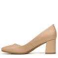 thumbnail image 5 of Naturalizer Womens Warner Square Toe Pumps - Medium & Wide Width, 5 of 9