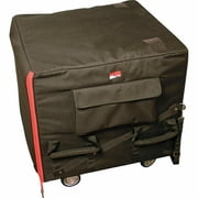 NEW! Gator Cases G-SUB2225-24BAG Rolling Sub Speaker Bag & Compartment