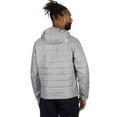 thumbnail image 2 of The North Face Men’s Flare Hoodie, Meld Grey, 3XL, 2 of 4