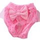 thumbnail image 2 of Pantalones sanitarios para perros, pantalones sanitarios para perros, lindos pantalones cortos fisiológicos para perros, pantalones fisiológicos para cachorros, grado profesional, 2 of 10