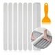 thumbnail image 1 of 24 pegatinas de tira antideslizantes, pegatinas transparentes antideslizantes para ducha, pegatinas antideslizantes para alfombrilla de baño, pegatinas antideslizantes para bañera, pegatinas, 1 of 7