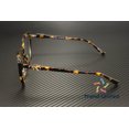 thumbnail image 4 of MICHAEL KORS MK4110U 3006 Avila Dark Tortoise Demo Lens 55 mm Women's Eyeglasses, 4 of 5