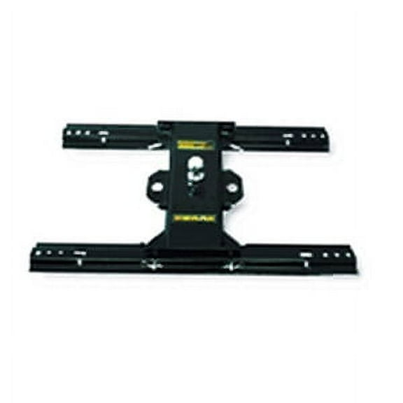 Demco Hijacker 5987 Set of Slider Side Rails