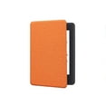 thumbnail image 1 of Dalazy Tablet Case Lightweight Solid Color Compatibility Waterproof Protective Cases Fall Protection Scratchproof Tablets Cover Orange, 1 of 6