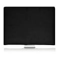thumbnail image 2 of Space Saving Design Monitor Dust Cover With Open Bottom Sleeve For Convenience - 53x35x9cm, 2 of 7