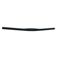 thumbnail image 2 of Siruishop Mountain Bike Handlebar Bicycle Bar for Riding Fixed Gear Bicycles Component Straight 640mm, 2 of 8