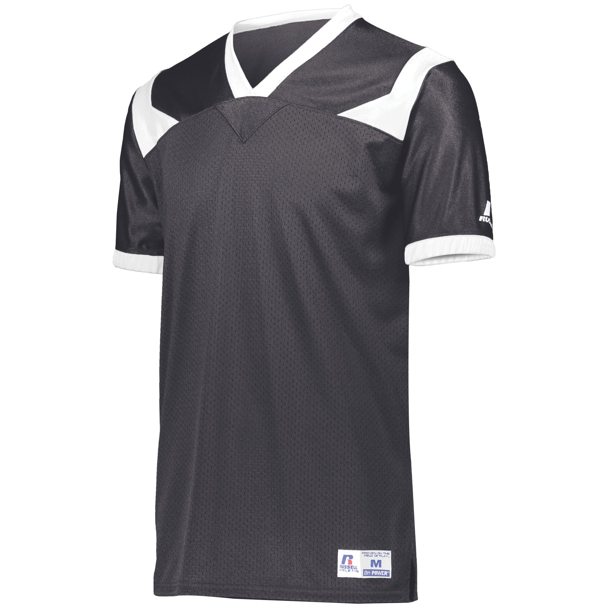 Russell R0493M  Phenom6 Flag Football Jersey