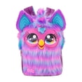 thumbnail image 1 of Mochila Grande Escolar Furby YADATEX FBY001-BP225A, 1 of 6