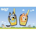 thumbnail image 1 of Bluey Toy Walkie Talkies for Kids, Indoor and Outdoor, 1 of 4