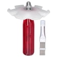 thumbnail image 2 of Fin Comb Tool,2 Pcs Fin Comb Air Conditioning Fin Comb Fin Comb Unparalleled Experience, 2 of 14