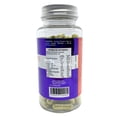 thumbnail image 3 of Cápsulas de Cúrcuma Jengibre Moringa 90 cápsulas GCE Health & Beauty Flow, 3 of 5
