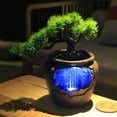 thumbnail image 4 of Beautiful Tabletop Decoration, Artificial Plant, Office For Home, 4 of 8