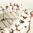 thumbnail image 5 of Wreath Decoration for Home and Family – Elegant Front Door Wall for Celebrations and Seasonal, 5 of 7
