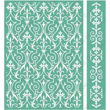Image result for anna griffin cuttlebug embossing folders foundry