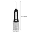 thumbnail image 2 of 1 chorro de agua dental., 2 of 3
