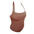 thumbnail image 4 of Traje de Baño Op para Mujer con Amarre Halter Shedron Talla M, 4 of 4