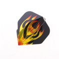 thumbnail image 4 of Paquete de 20 vuelos de dardos Protectores de dardos estándar shamjiam Vuelos a Dart, 4 of 9