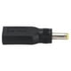 thumbnail image 4 of Adaptador De Corriente Para Portátil, Cargador De CC, Portátil Universal Para Viajes, Oficina, Hogar, 4 of 7