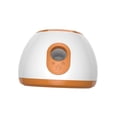thumbnail image 1 of Juguete lanzador de bolas automático para mascotas, máquina de lanzamiento automático, juguete de búsqueda de para lecciones, perro de Zulema Lanzador automático de bolas, 1 of 8