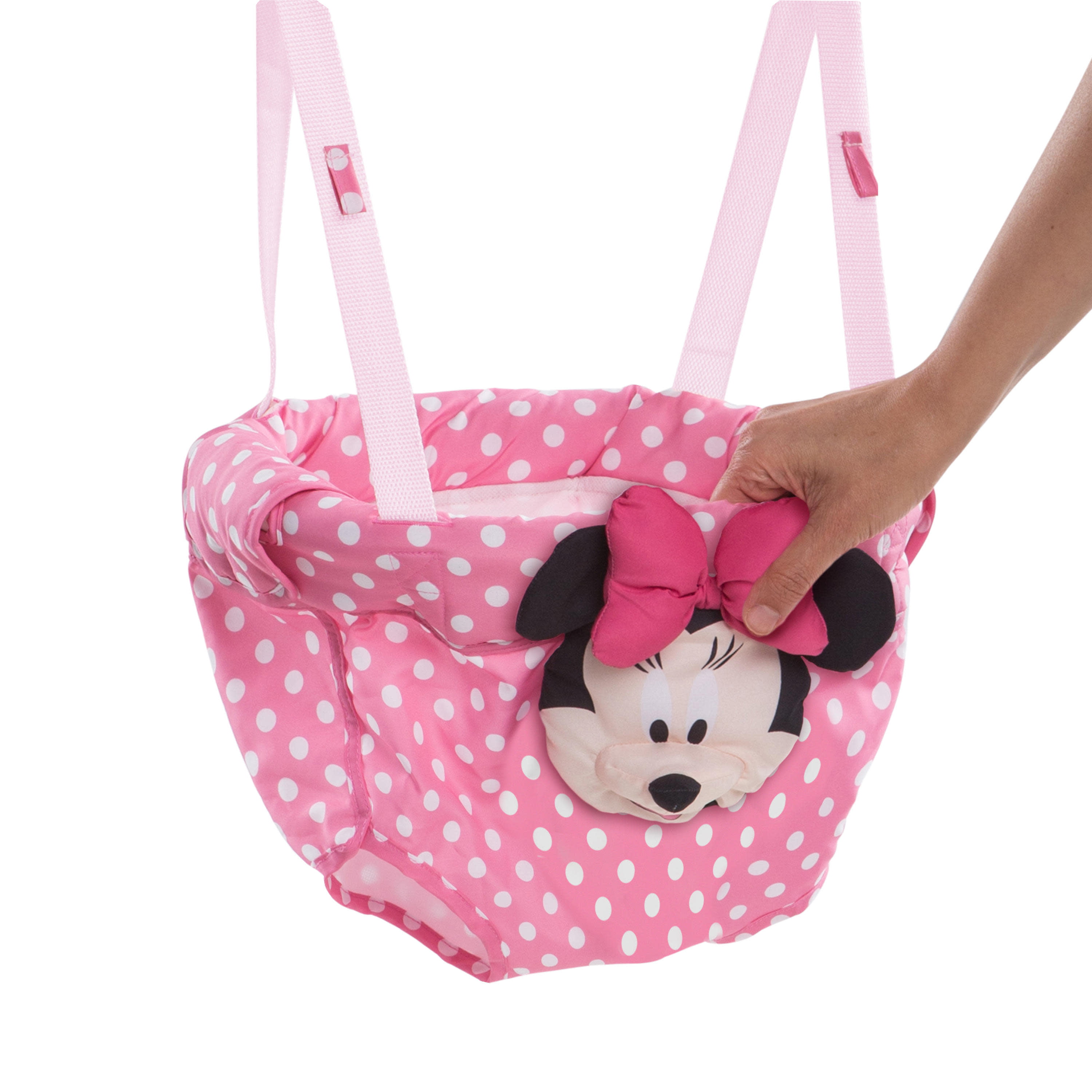 minnie mouse jolly jumper