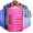 Pink, variant on 1 Gallon Motivational Sports Water Bottle with Time Marker, BPA Free 128oz Leak Proof Jug, Black, Plastic, 128 ounces, Fitness, Sports, Outdoor Activities