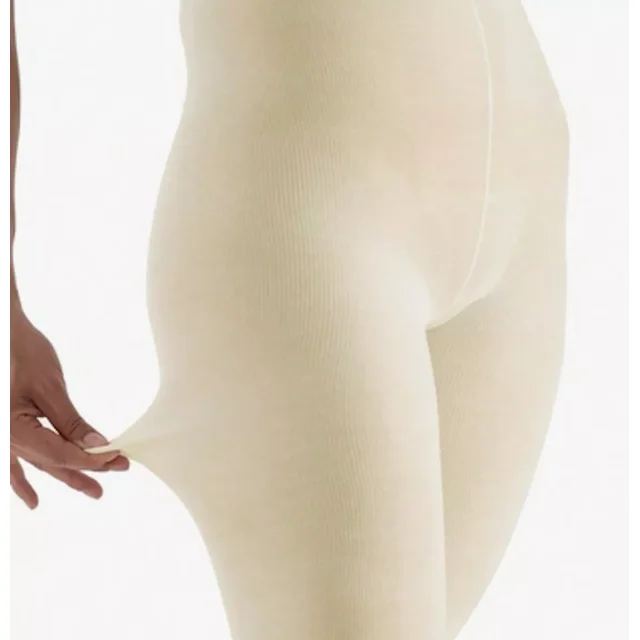 Pack De 3 Mallas Gruesas Para Dama