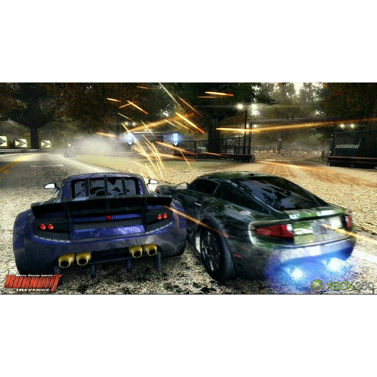 Need for Speed Rivals (Platinum Hits) for Xbox360