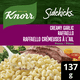 Plat d'Accompagnement de Pâtes Knorr Sidekicks Raffaello Crémeuse à l'ail 137 g Plats d'accompagnement – image 1 sur 7