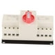 thumbnail image 3 of Mini interruptor de transferencia de energía, transferencia automática de doble potencia Interruptor de transferencia automática Mini interruptor de transferencia de energía dual Materiales, 3 of 14