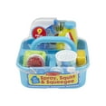 thumbnail image 3 of Melissa & Doug Spray, Squirt & Squeegee Play Set - Pretend Play Cleaning Set, 3 of 8