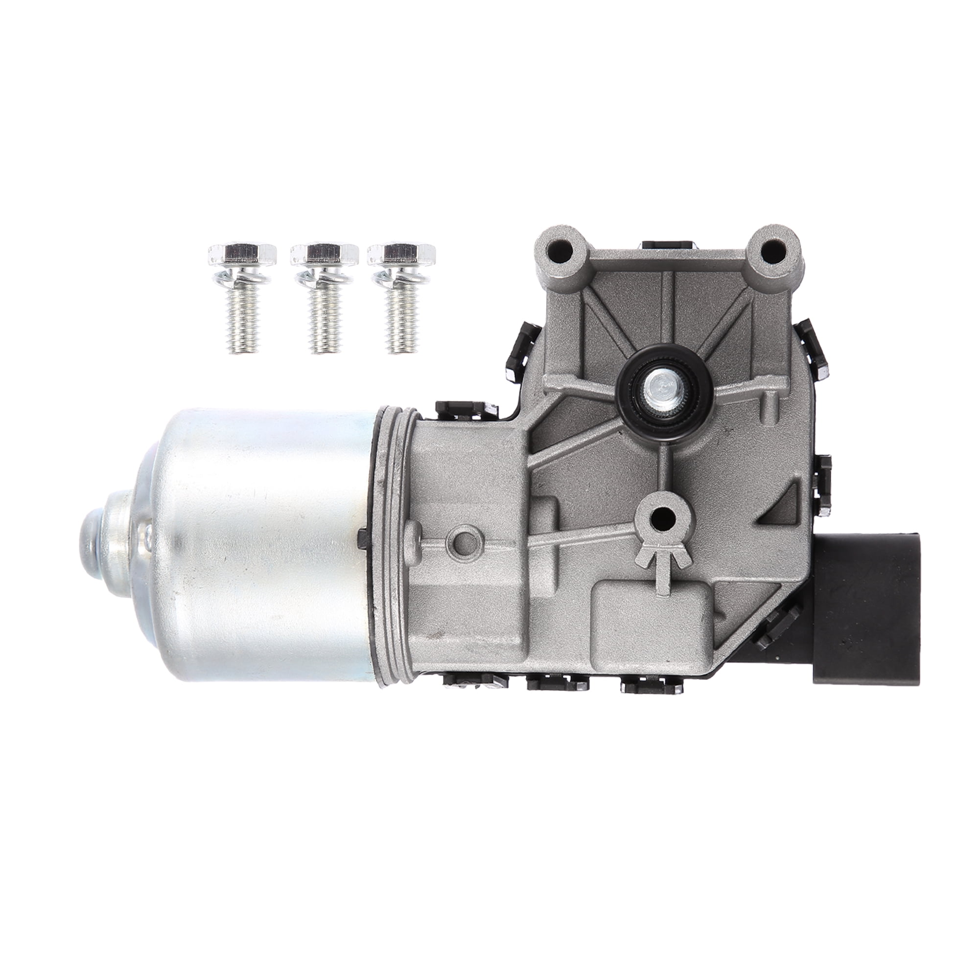 67638360603 Vehicle Front Windshield Wiper Motor Metal for BMW 