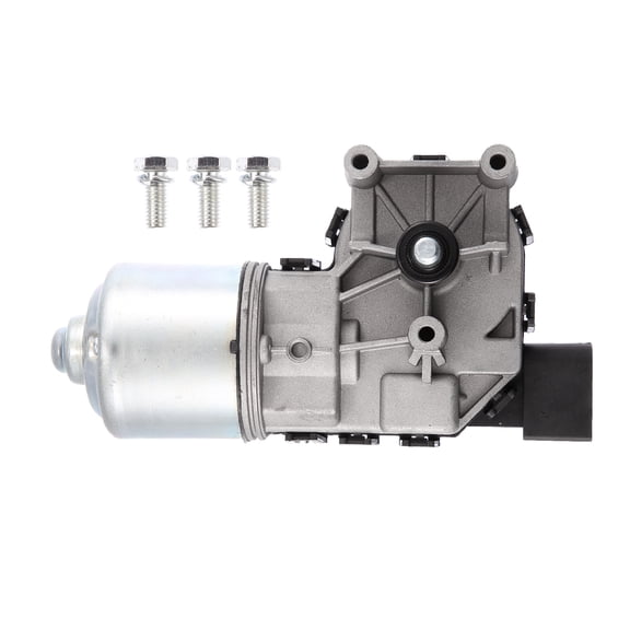 Unique Bargains Windshield Wiper Motor 6R1955119A 5C6-955-113A for Volkswagen Jetta 2011-2015