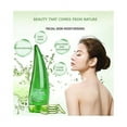 thumbnail image 5 of Disaar Beauty Aloe Vera 99% Soothing Gel High Moisturizing Replenishes 260ml, 5 of 7