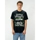 thumbnail image 1 of Camiseta "Easy Distract By Old Pickup Trucks" (100 % algodón, 220 g) para adultos, hombres, mujeres, adolescentes, jóvenes, 1 of 7